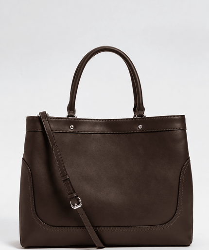 Borsa Shopping - Piedi Folli