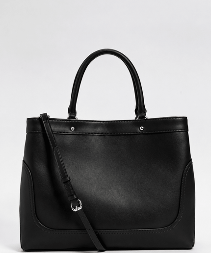 Borsa Shopping - Piedi Folli