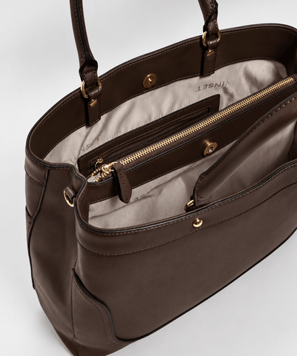 Borsa Shopping - Piedi Folli