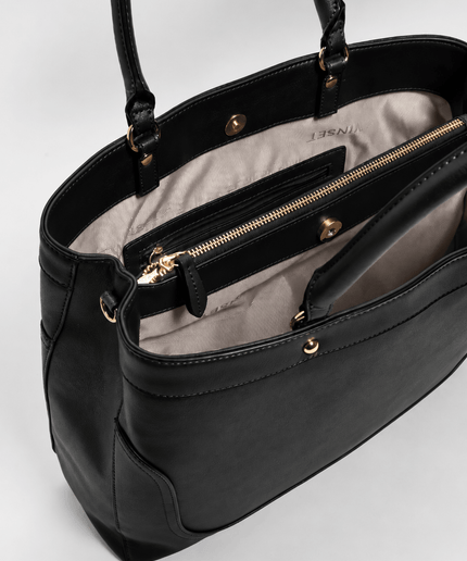 Borsa Shopping - Piedi Folli