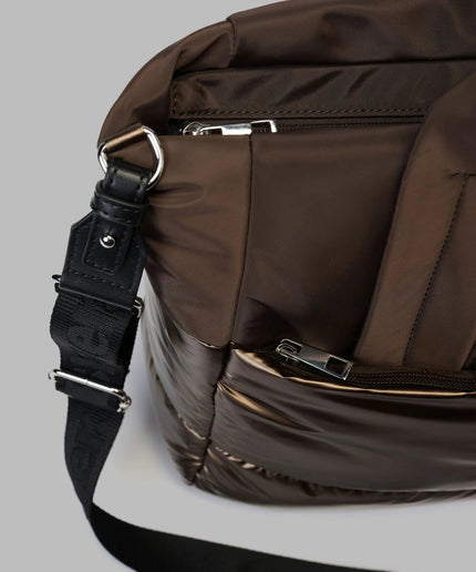 Borsa Shopping - Piedi Folli