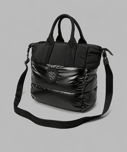 Borsa Shopping - Piedi Folli