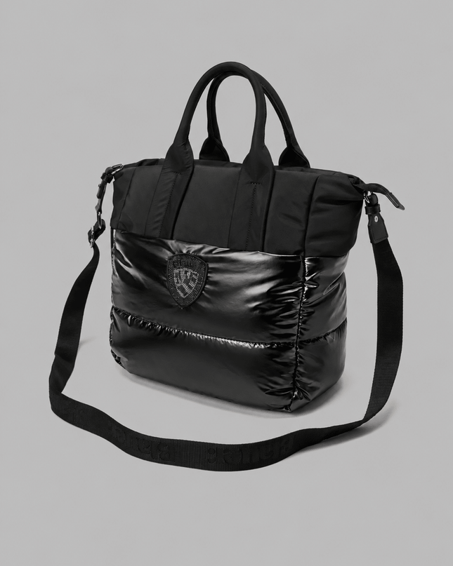 Borsa Shopping - Piedi Folli