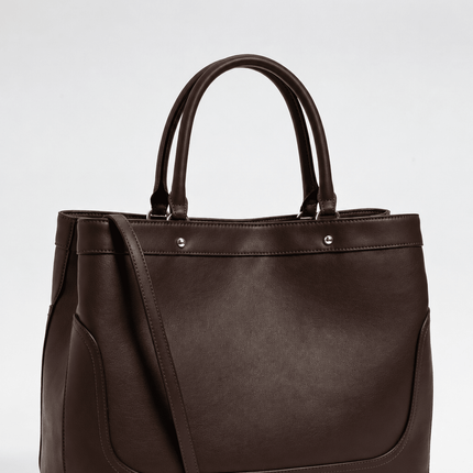 Borsa Shopping - Piedi Folli