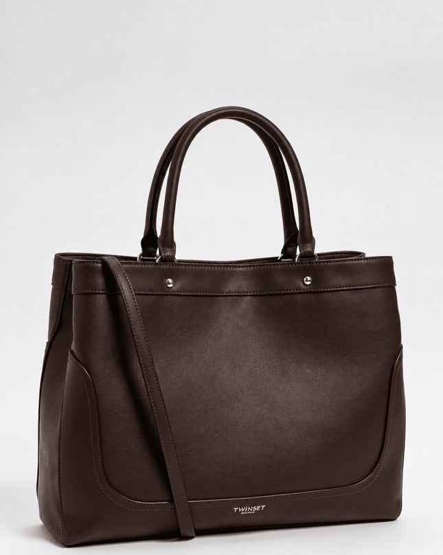 Borsa Shopping - Piedi Folli