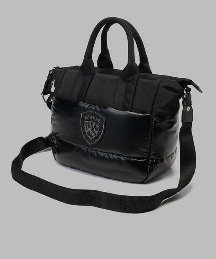 Borsa shopping a mano - Piedi Folli