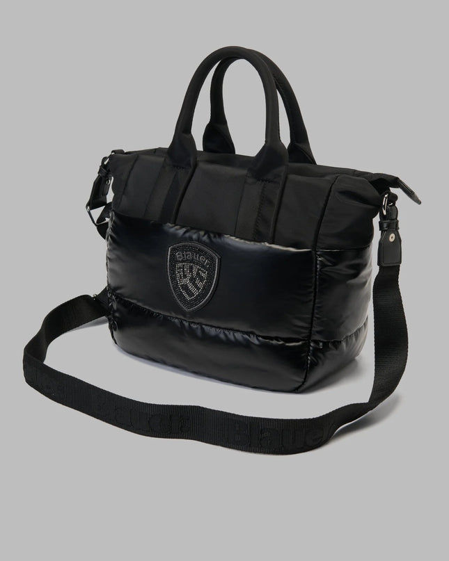 Borsa shopping a mano - Piedi Folli