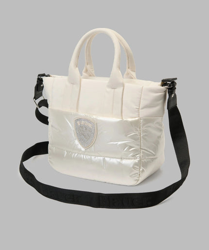 Borsa shopping a mano - Piedi Folli