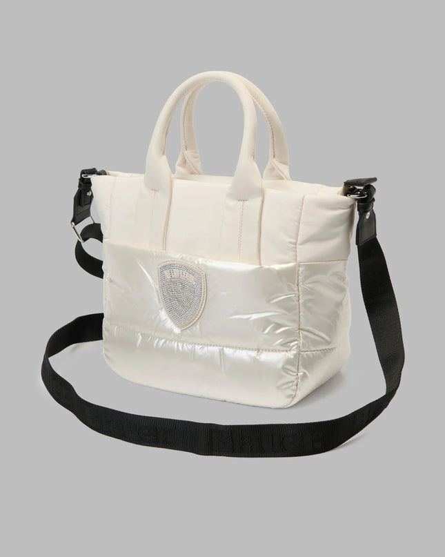 Borsa shopping a mano - Piedi Folli