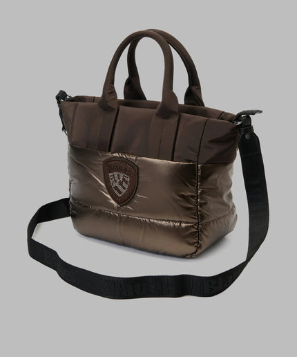 Borsa shopping a mano - Piedi Folli