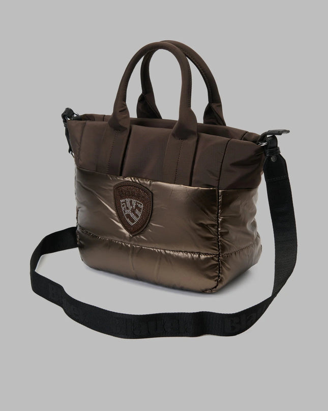 Borsa shopping a mano - Piedi Folli
