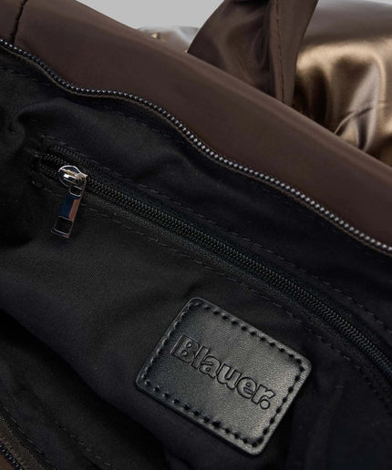 Borsa shopping a mano - Piedi Folli