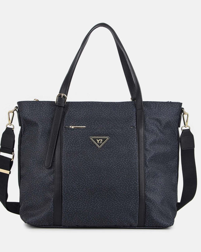 Borsa Shopping Bag cloud - Piedi Folli