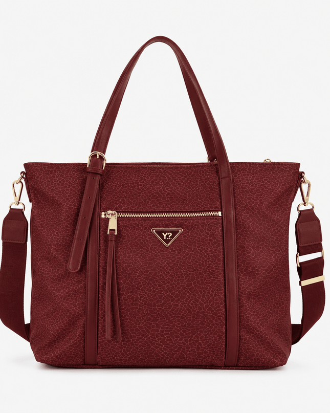 Borsa Shopping Bag cloud - Piedi Folli
