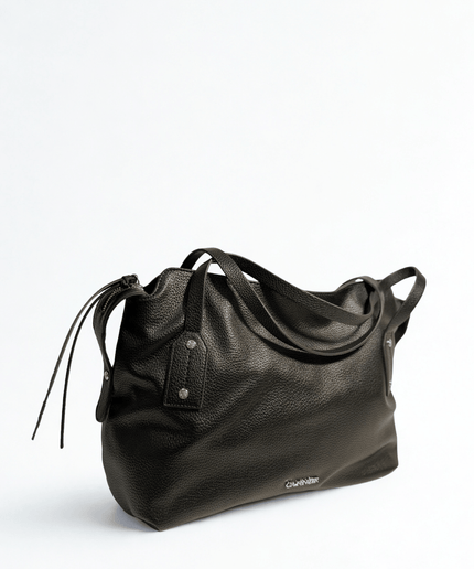 Borsa shopping bag morbida - Piedi Folli