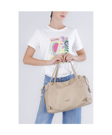 Borsa shopping bag morbida - Piedi Folli