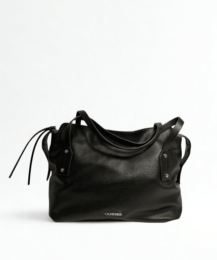 Borsa shopping bag morbida - Piedi Folli