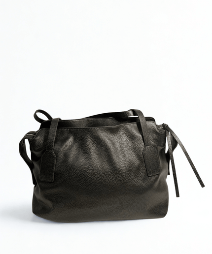 Borsa shopping bag morbida - Piedi Folli