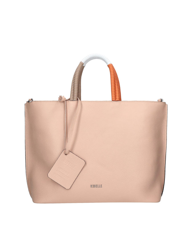 Borsa shopping Filippa - Piedi Folli