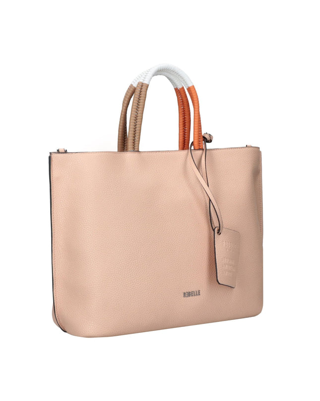 Borsa shopping Filippa - Piedi Folli