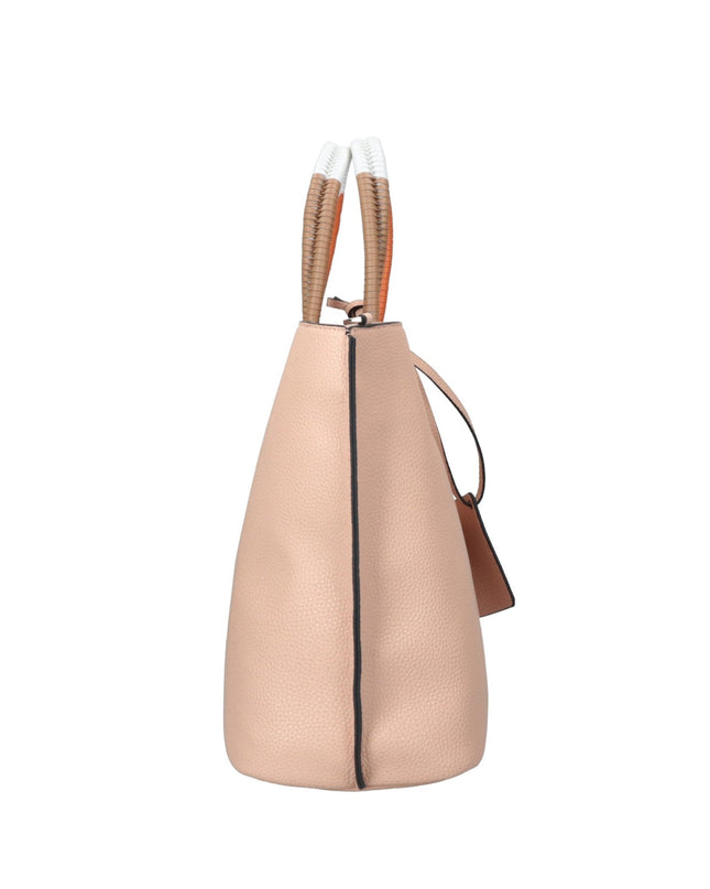 Borsa shopping Filippa - Piedi Folli