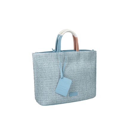 Borsa shopping - FILIPPA GIZA - Piedi Folli