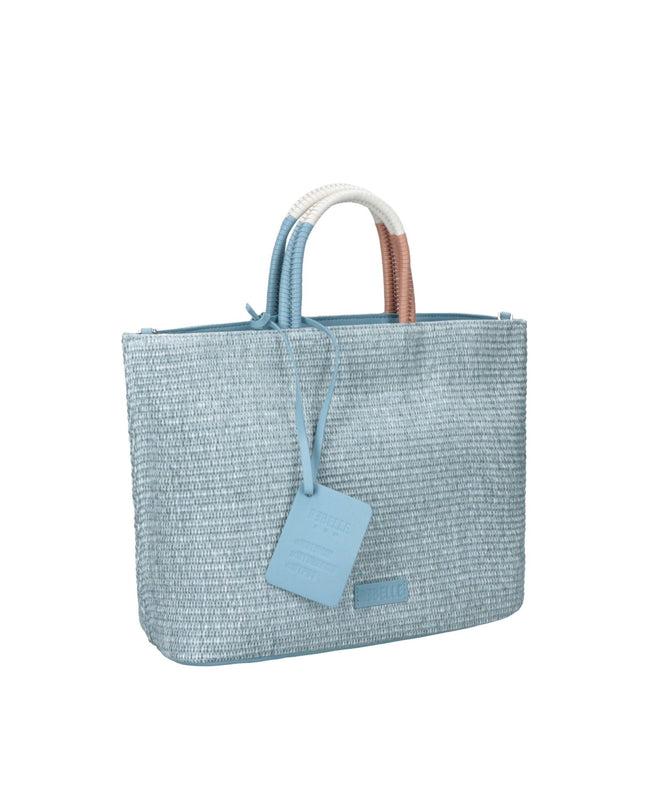 Borsa shopping - FILIPPA GIZA - Piedi Folli