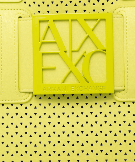 Borsa Shopping fluo - Piedi Folli