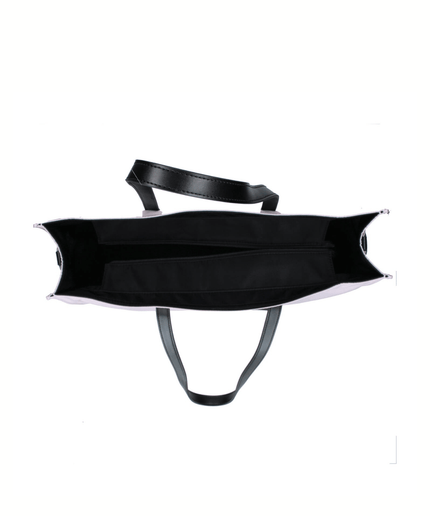 Borsa shopping olga - Piedi Folli