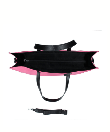 Borsa shopping olga - Piedi Folli