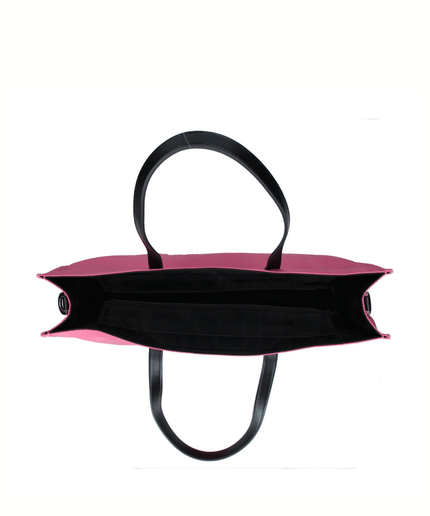 Borsa shopping olga - Piedi Folli