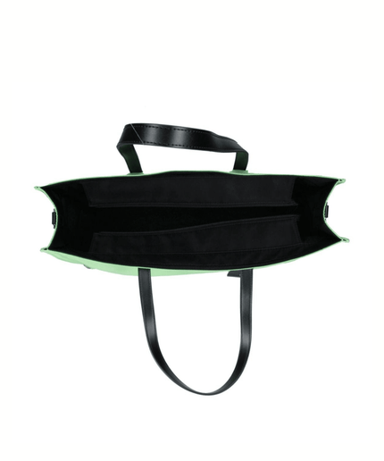 Borsa shopping olga - Piedi Folli