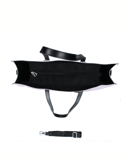 Borsa shopping olga - Piedi Folli