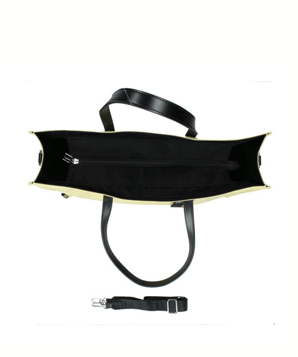 Borsa shopping olga - Piedi Folli