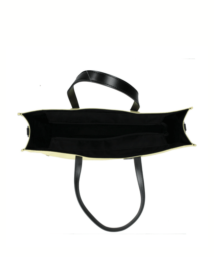 Borsa shopping olga - Piedi Folli