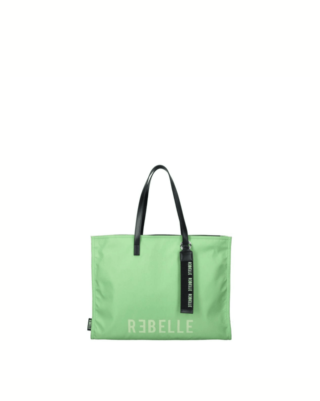 Borsa shopping olga - Piedi Folli