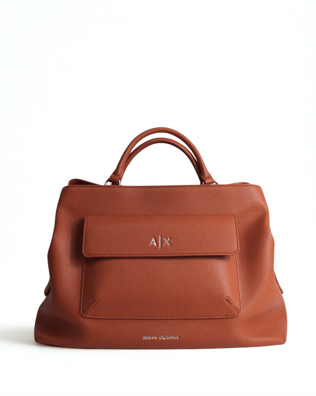 Borsa Shopping Tote L Coconut - Piedi Folli