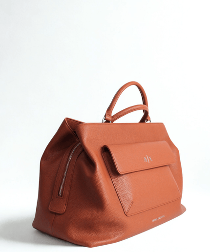 Borsa Shopping Tote L Coconut - Piedi Folli