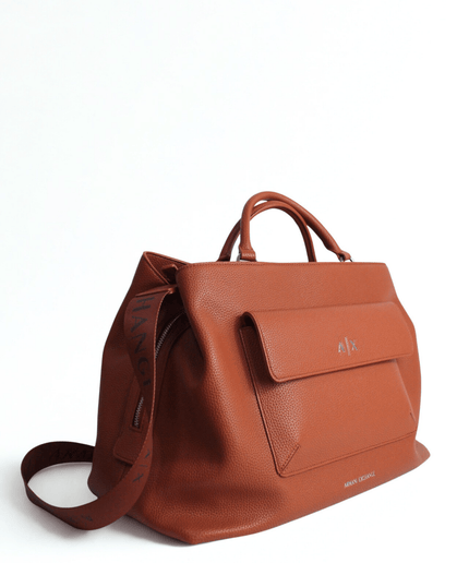 Borsa Shopping Tote L Coconut - Piedi Folli