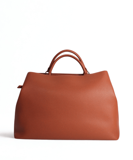 Borsa Shopping Tote L Coconut - Piedi Folli