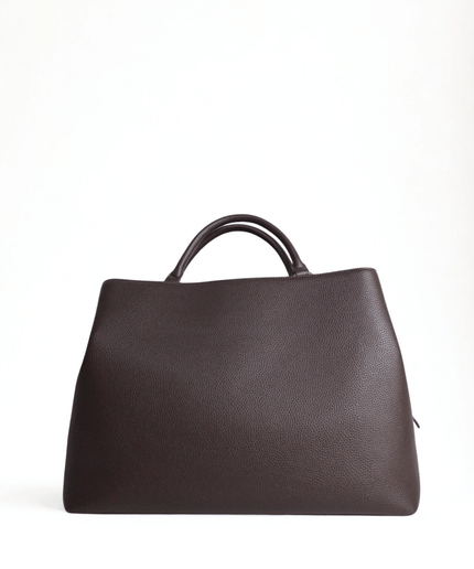 Borsa Shopping Tote L Fango - Piedi Folli