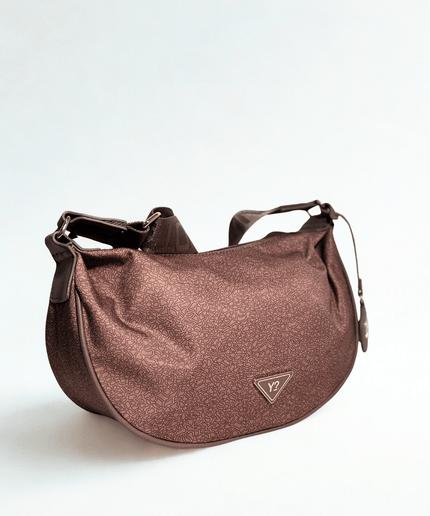 Borsa shoulder bag small - Piedi Folli