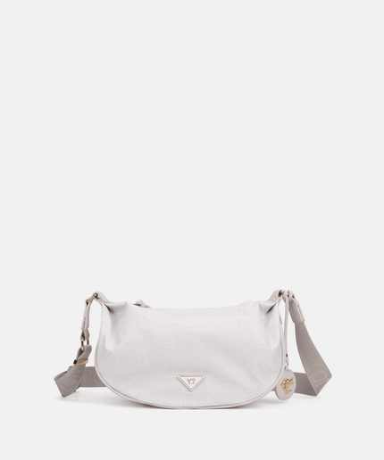 Borsa shoulder bag small - Piedi Folli