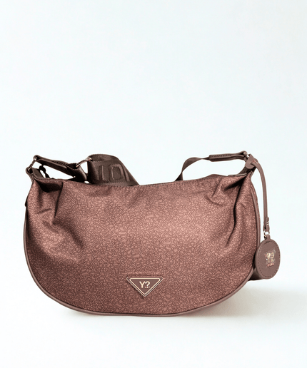 Borsa shoulder bag small - Piedi Folli