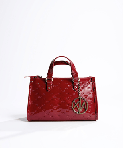 Borsa top handle - Piedi Folli