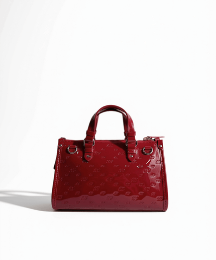Borsa top handle - Piedi Folli
