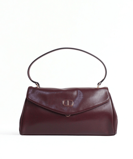Borsa top handle - Piedi Folli