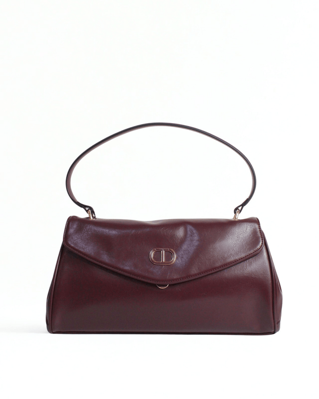Borsa top handle - Piedi Folli