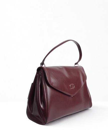 Borsa top handle - Piedi Folli