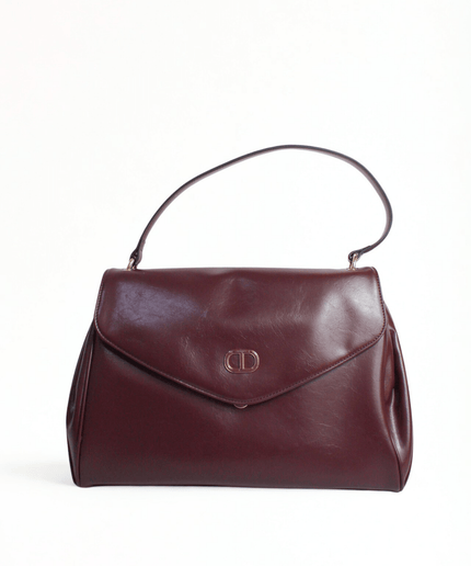 Borsa top handle - Piedi Folli